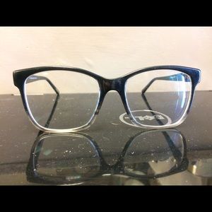 Kam dhillon eyeglass Frames 53[]18-140